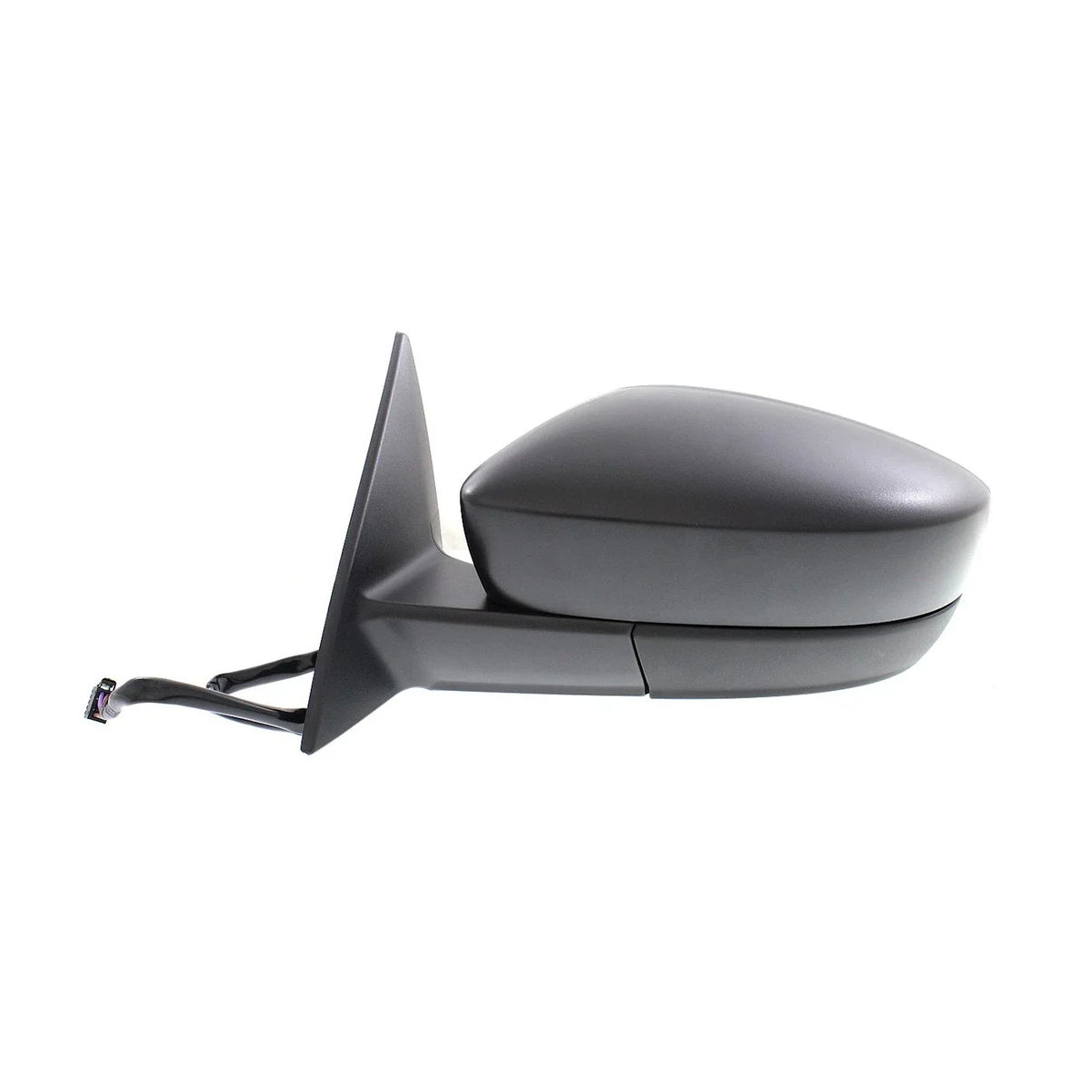 Driver Side Power Heated Mirror for Volkswagen Beetle (2012–2018)