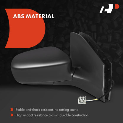 Folding Power Mirrors for Honda Civic (2002 to 2005)