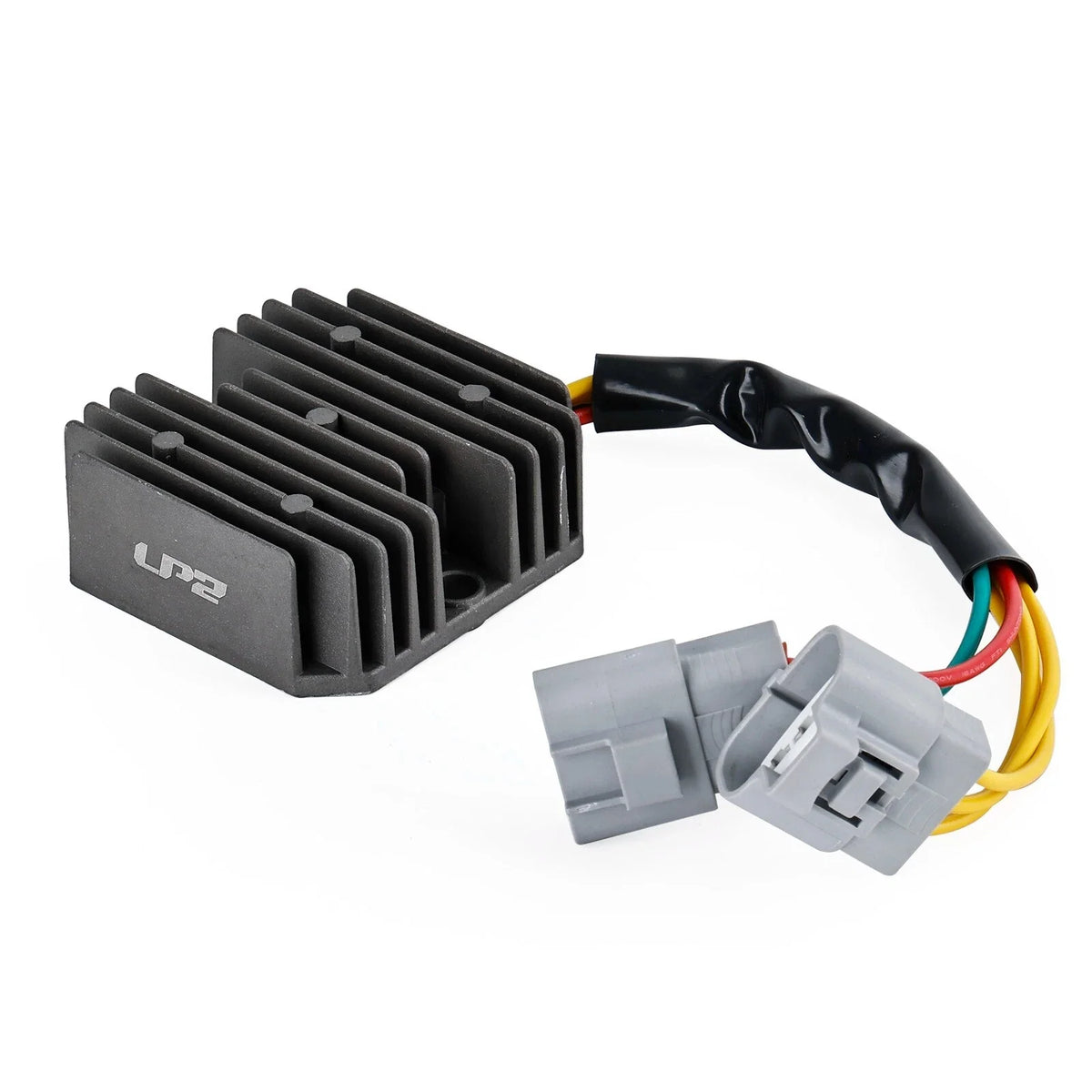 Voltage Regulator Rectifier for Benelli BN 251, Leoncino 250, TRK 251 (2018–2024)
