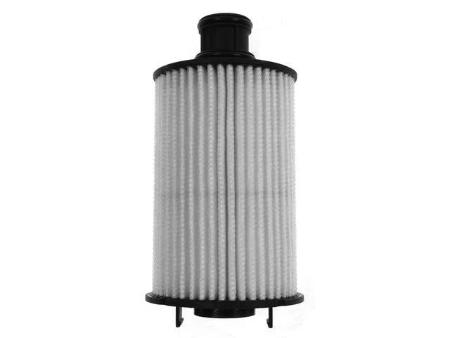 Oil Filter for Jaguar XJ (2010–2019) ZG463VY