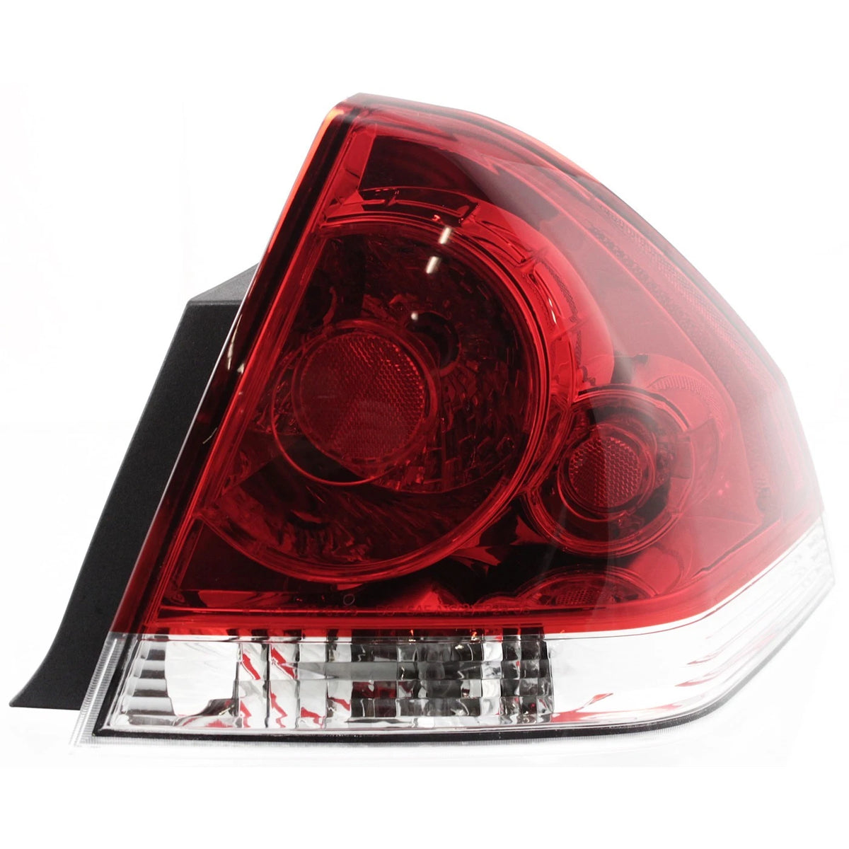 Bumper Cover Reinforcement Kit for Chevrolet Impala (2006–2013)