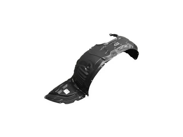 Driver Side Inner Fender for Mazda 3 (2010–2013) YK355PC