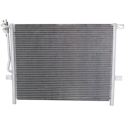AC Condenser for BMW 323 E46 3 Series 1999