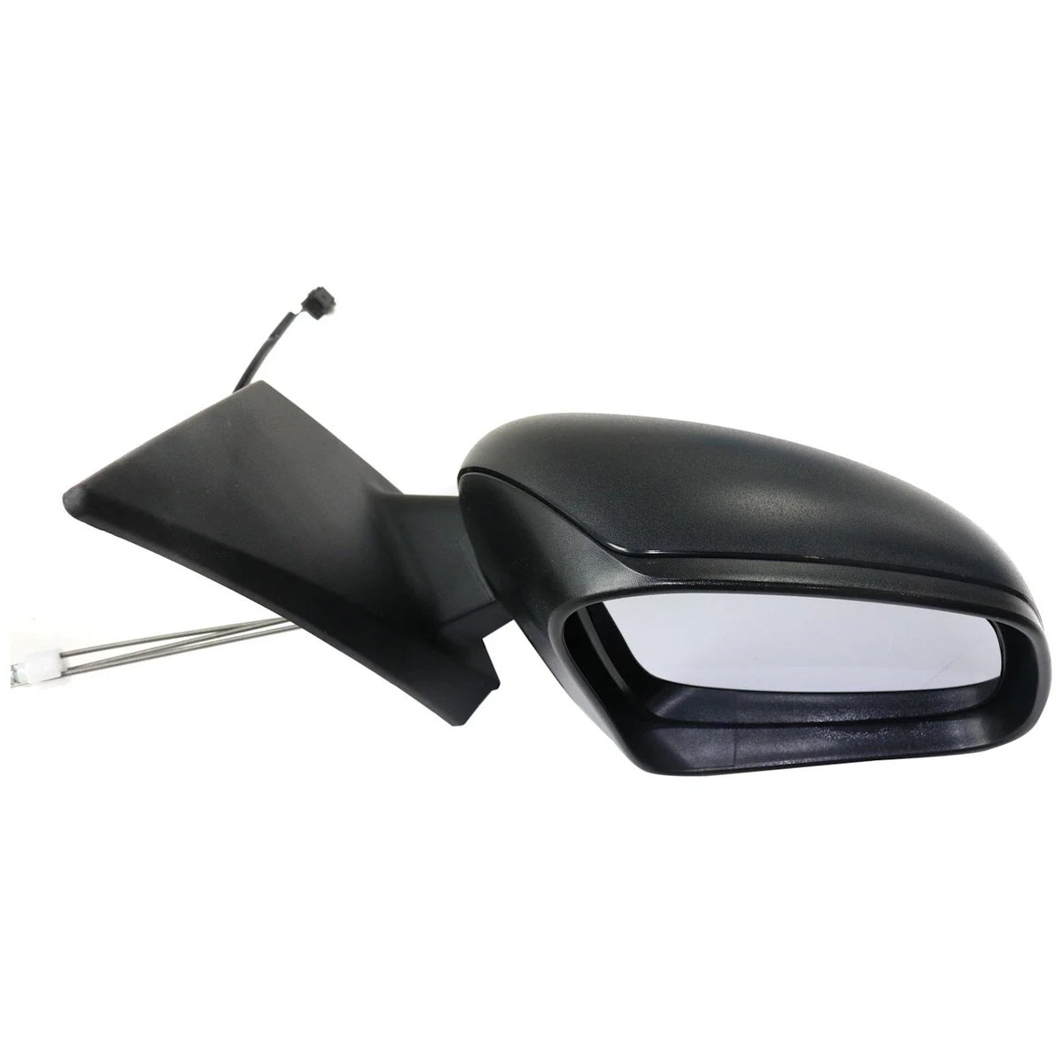 Passenger Right Side Mirror for 2016-2018 Smart Fortwo