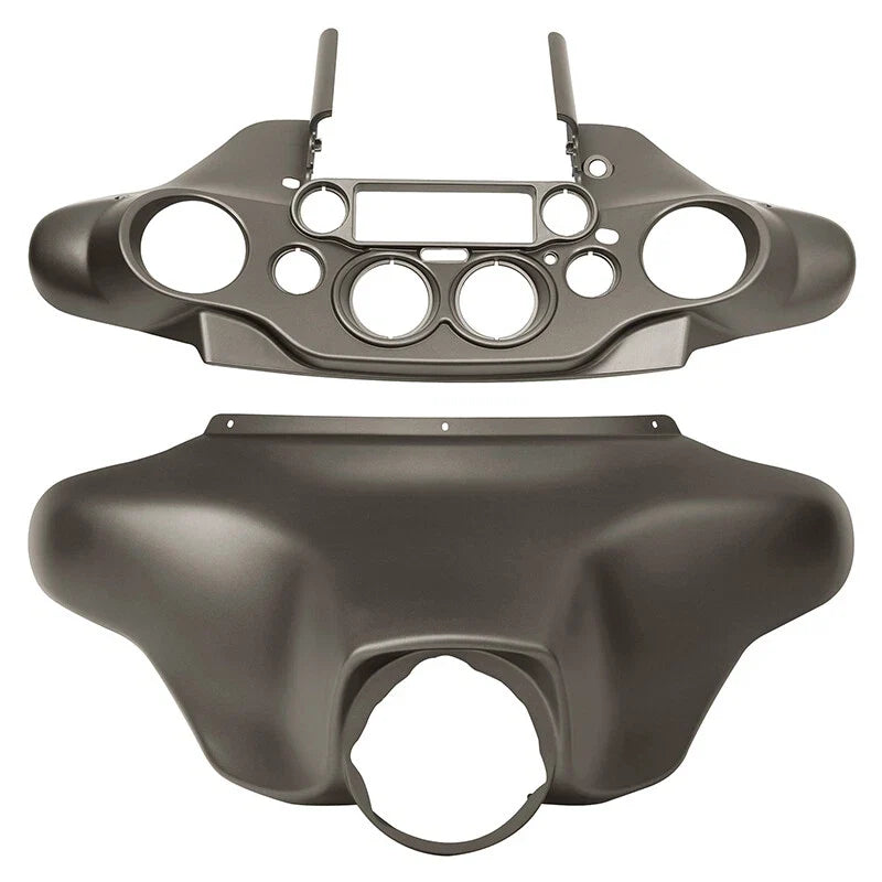 Batwing Fairings Set for Harley Electra Glide (1996–2013)