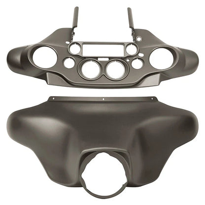 Batwing Fairings Set for Harley Electra Glide (1996–2013)