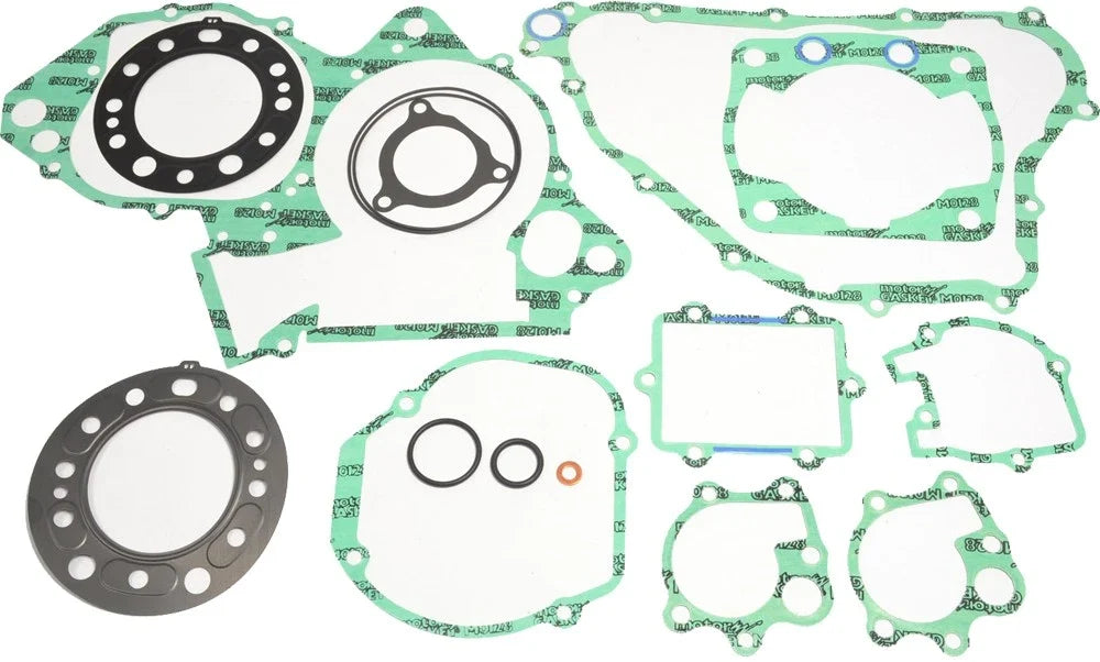 Complete Engine Gasket Kit for Honda CR250R (2004–2007)