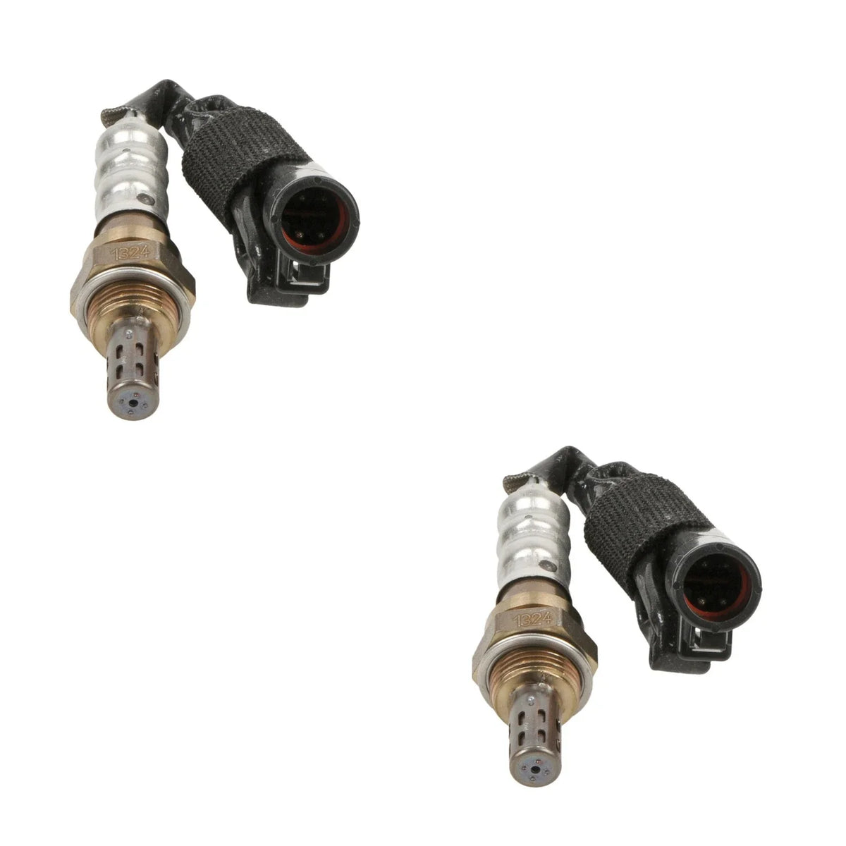 Oxygen Sensor Set of 2 for Ford Edge (2007–2014)