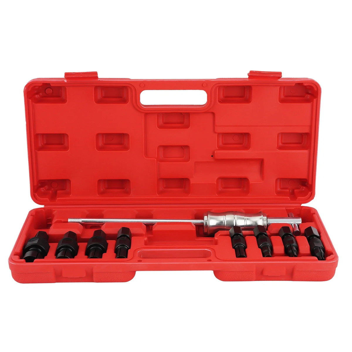 Inner Bearing Puller Set for Toyota Hilux N70 (8-32mm)