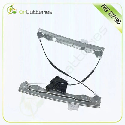 Window Regulator Front Left for Dodge Avenger (2008-2010)