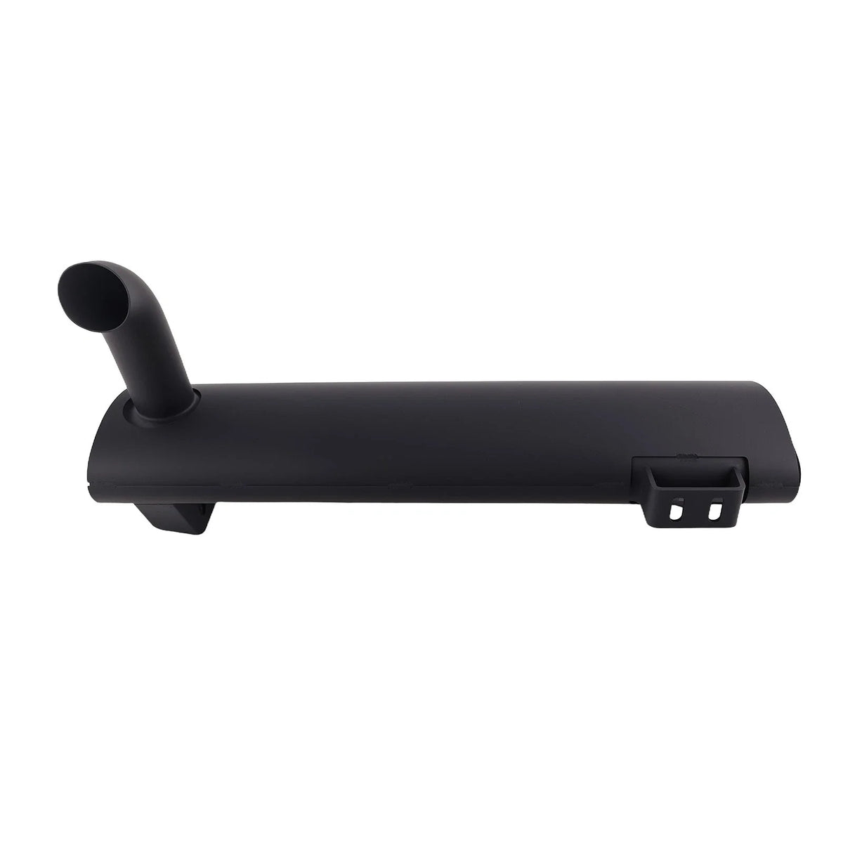 Exhaust Muffler for Bobcat A220 A300 T200 863 873 Skid Steer Loader (2000–2023)