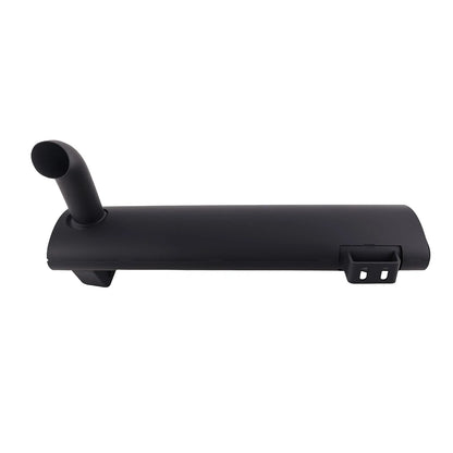 Exhaust Muffler for Bobcat A220 A300 T200 863 873 Skid Steer Loader (2000–2023)