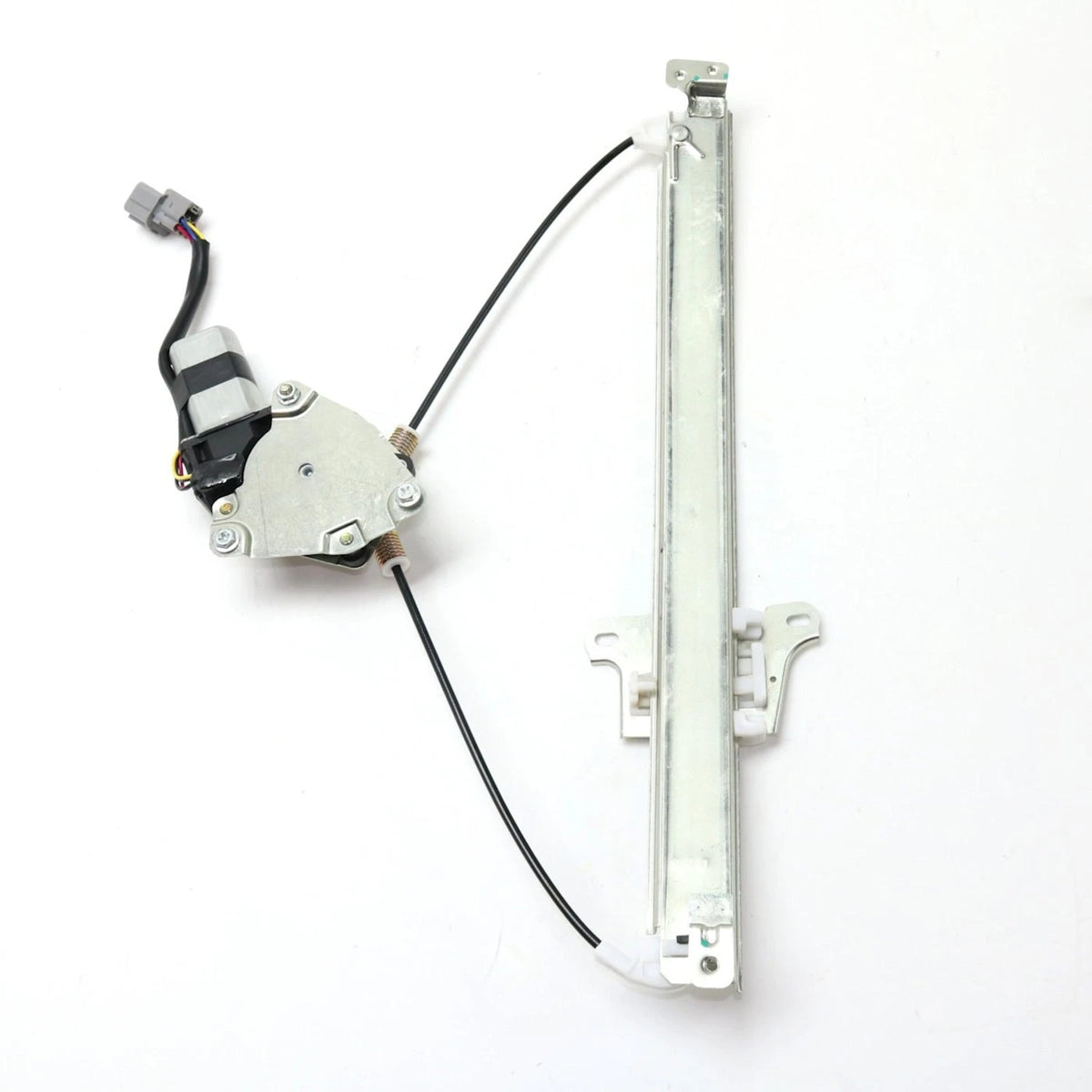 Set of 2 Window Regulators for Acura RL (2005–2012)