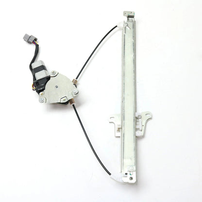 Set of 2 Window Regulators for Acura RL (2005–2012)