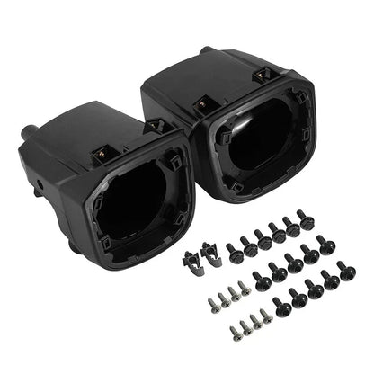 2020-2025 Indian Challenger Lower Fairing Speaker Housing