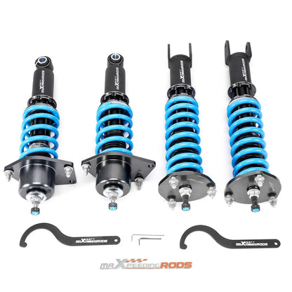Lowering Coilovers 24 Step Damper Suspension Kit for Mazda MX-5 2006-2015