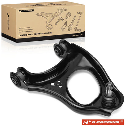 Rear Right Upper Control Arm with Ball Joint for Honda Accord (2013–2017)