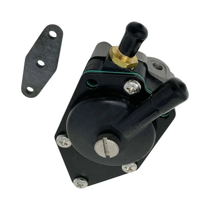 FPF Fuel Pump for Johnson Evinrude 20-140HP w/ Gasket (395713)