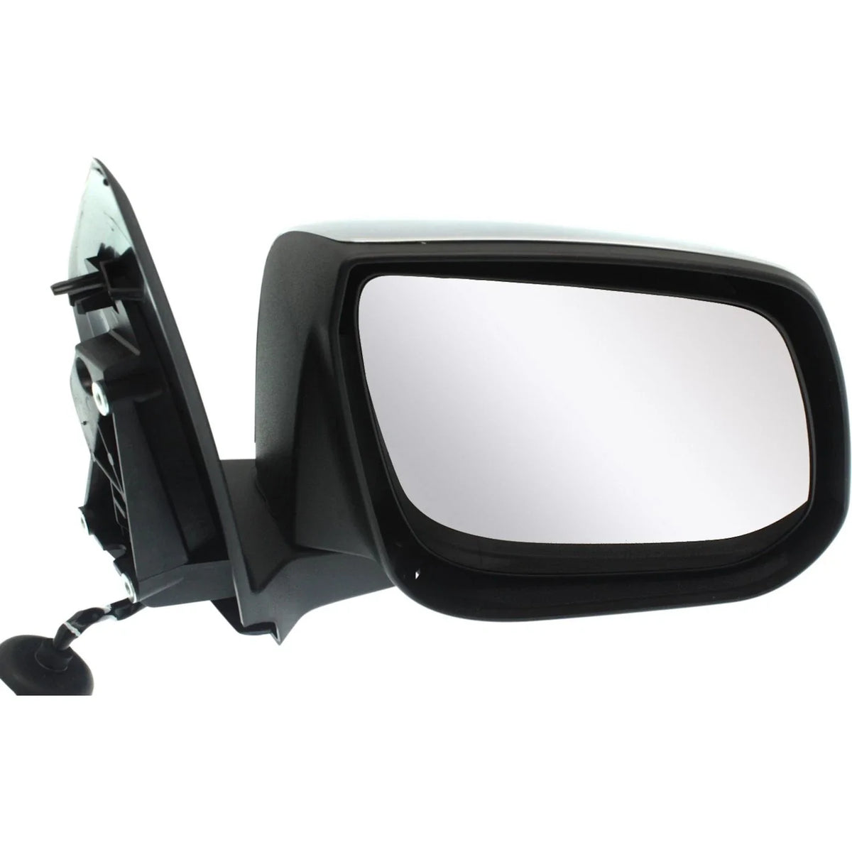 Pair of Mirrors for Chevrolet Colorado 2015-2016