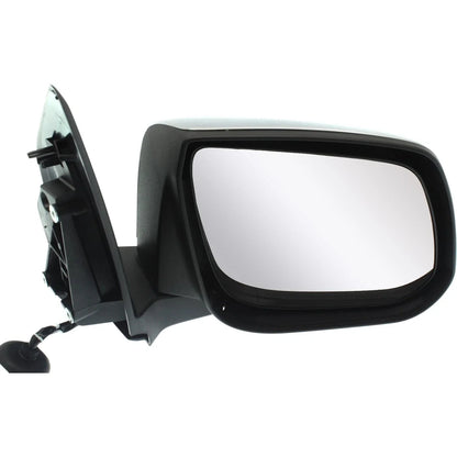 Pair of Mirrors for Chevrolet Colorado 2015-2016