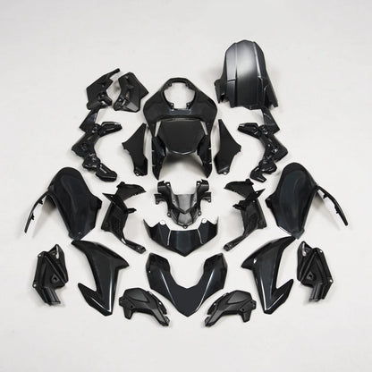 Bodywork Fairing for Kawasaki Z900 (2017–2019) ABS Injection Unpainted