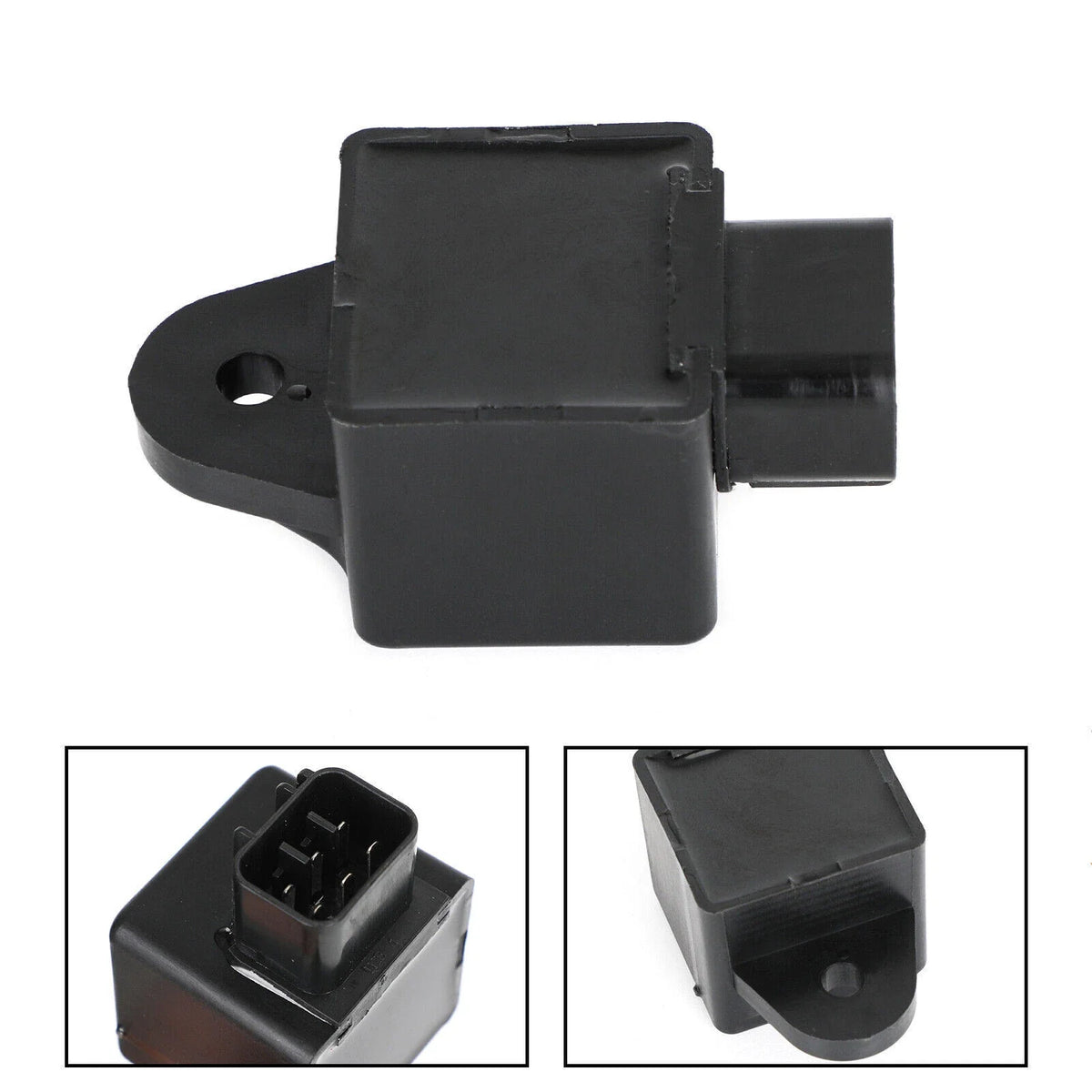 Ignition CDI Unit for Yamaha FA1800 FX1800 VX1100 115HP 150HP (2000–2023)