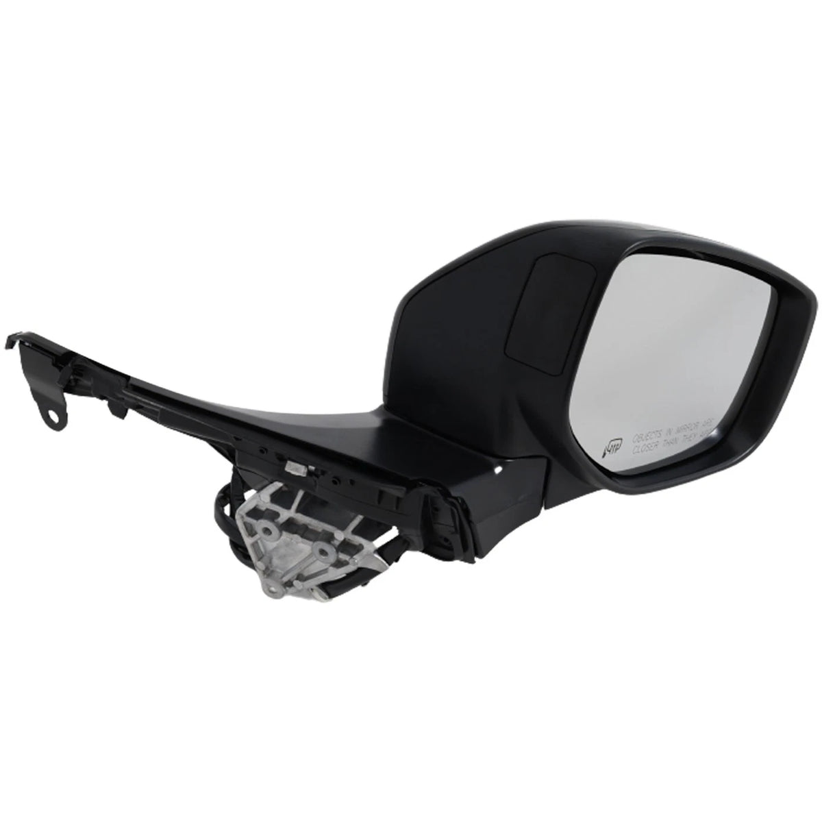 Heated Right Side Mirror for Subaru Outback Legacy (2020–2022)