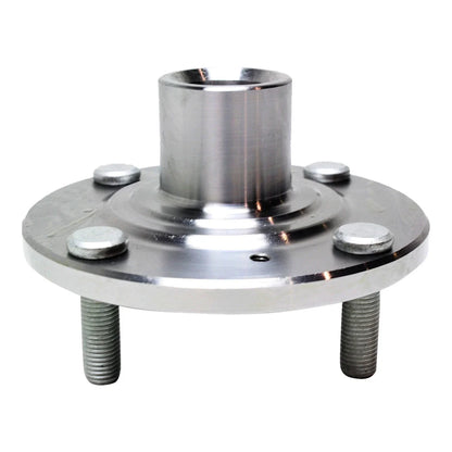 Front Wheel Hubs (Left & Right) - 2X for Honda Accord