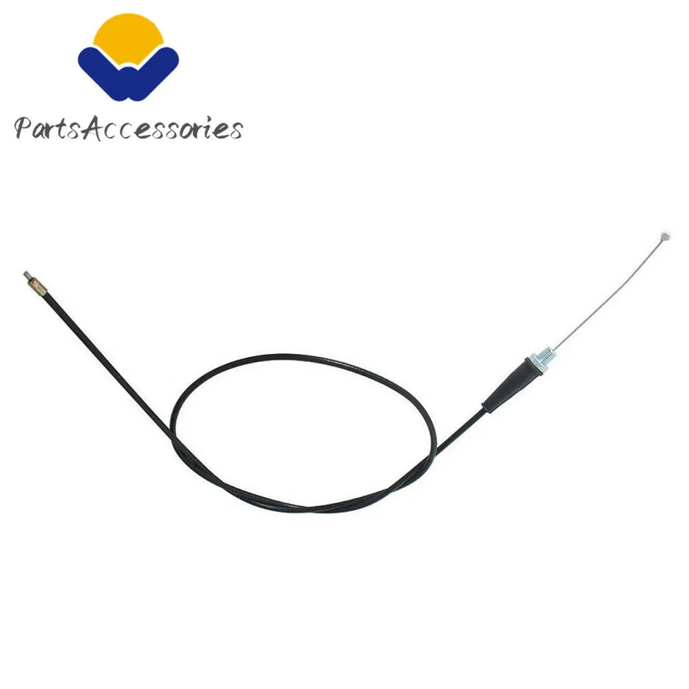 Throttle Cable for Honda CR125R CR250R CR500R (1978–2008)