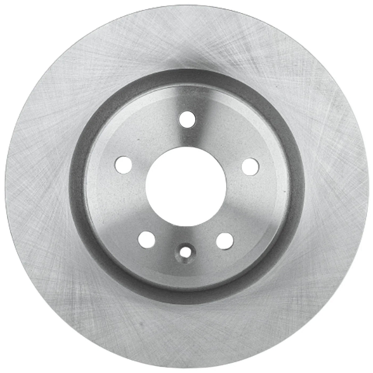 Front Brake Disc Rotors and Pads Kit for Ford Taurus, Explorer, Flex