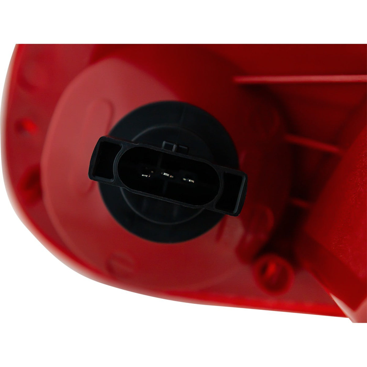 Passenger Side Halogen Tail Light for Chrysler PT Cruiser 2001-2005