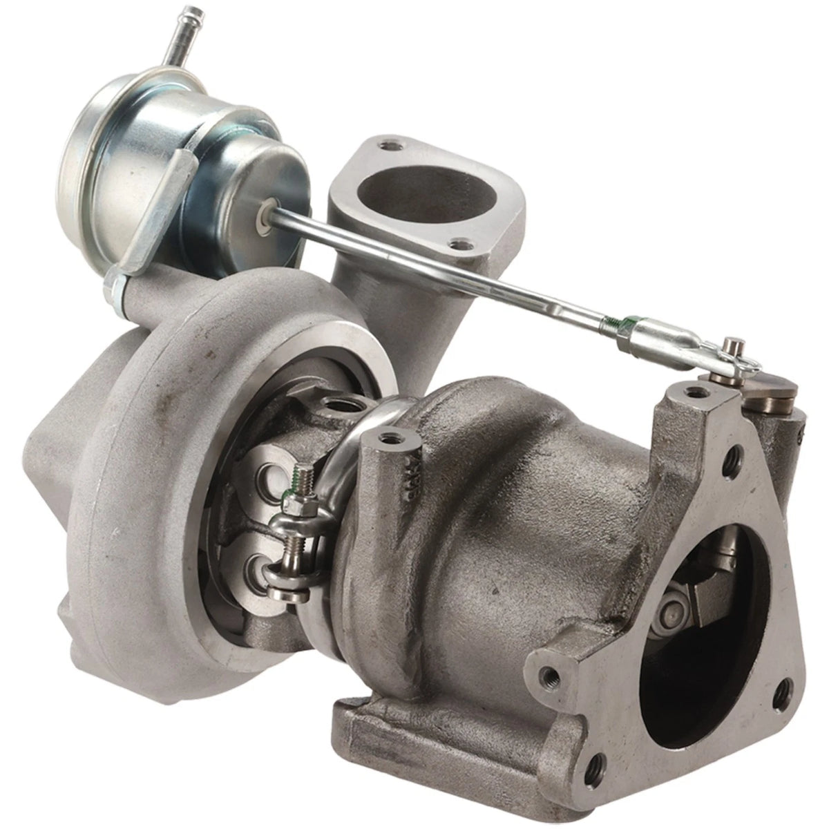 Turbocharger for Nissan Juke (2011–2017)