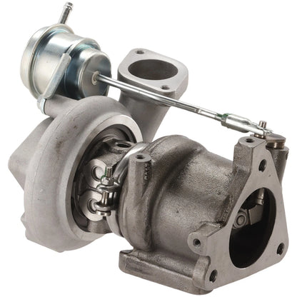 Turbocharger for Nissan Juke (2011–2017)