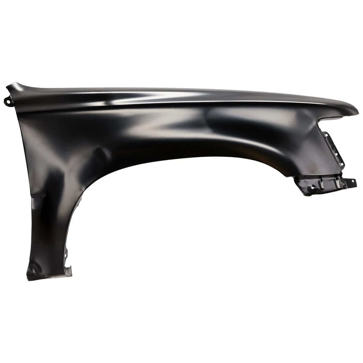 Front Fender for 4WD Toyota Pickup 1989–1995 Left and Right Side