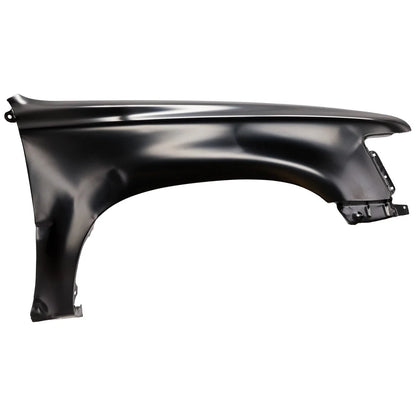 Front Fender for 4WD Toyota Pickup 1989–1995 Left and Right Side