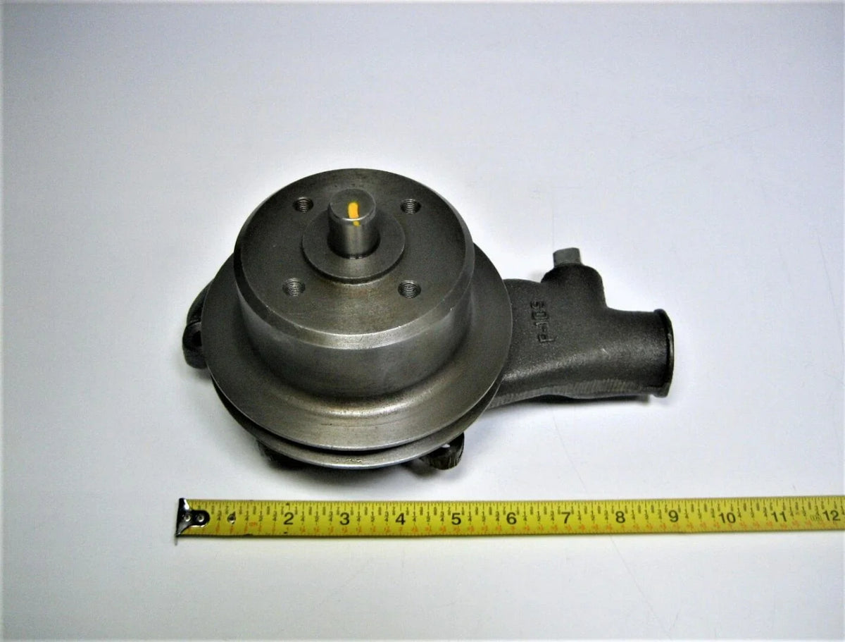 Federal Mogul FP2186 Water Pump for Perkins 236 Diesel Engine (2365731)