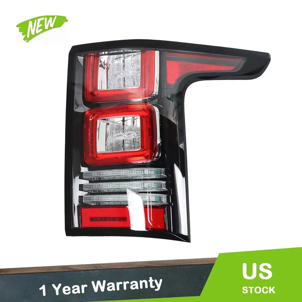 LED Tail Light Assembly for Land Rover Range Rover 2013–2017