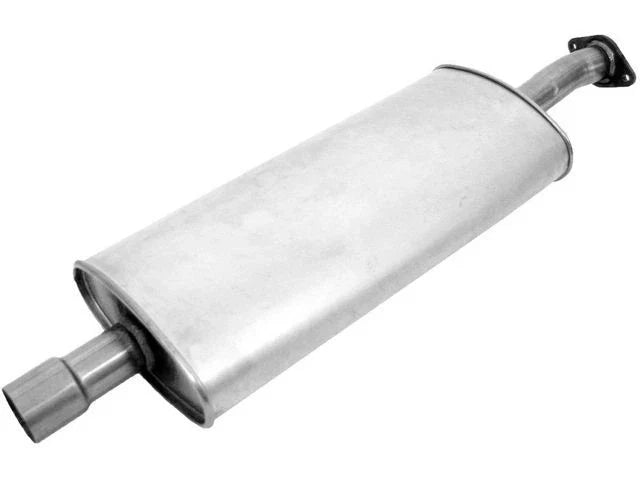 Muffler for Mazda Tribute (2005–2006, 2008) PF448FJ Quiet-Flow SS