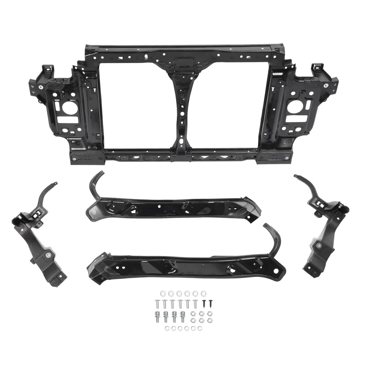 Radiator Support Assembly for Hyundai Coupe 2010-2012 641012M000
