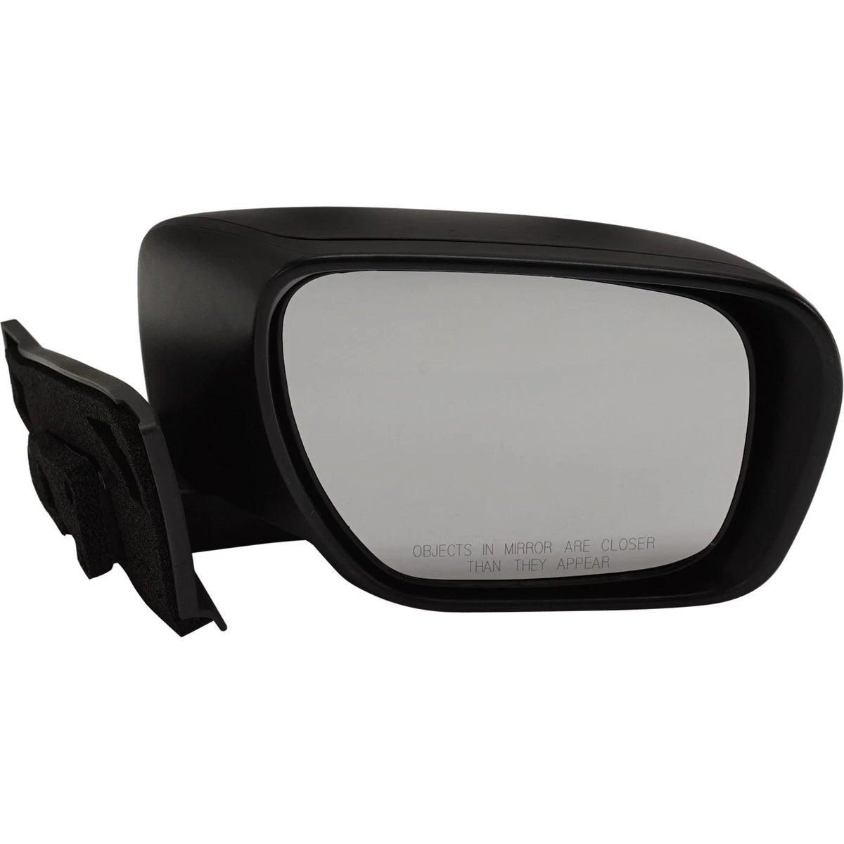 Passenger Right Side Mirror CC2969121B for Mazda 5 (2012–2017)