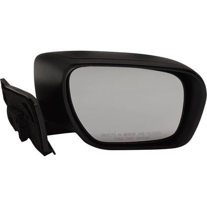 Passenger Right Side Mirror CC2969121B for Mazda 5 (2012–2017)