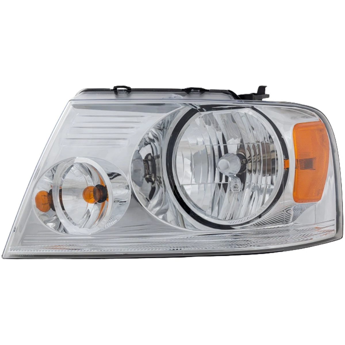 Headlight Kit for Ford F-150 (2004–2008) Driver LH Side 7L3Z13008GA