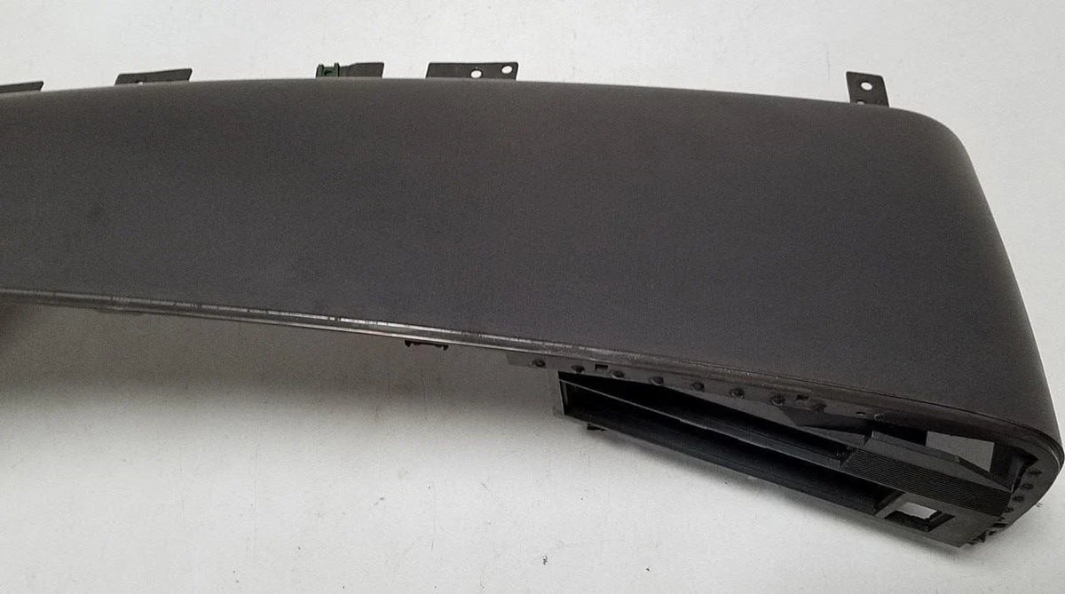 Dash Upper Trim for Cougar (1989–1993) Titanium