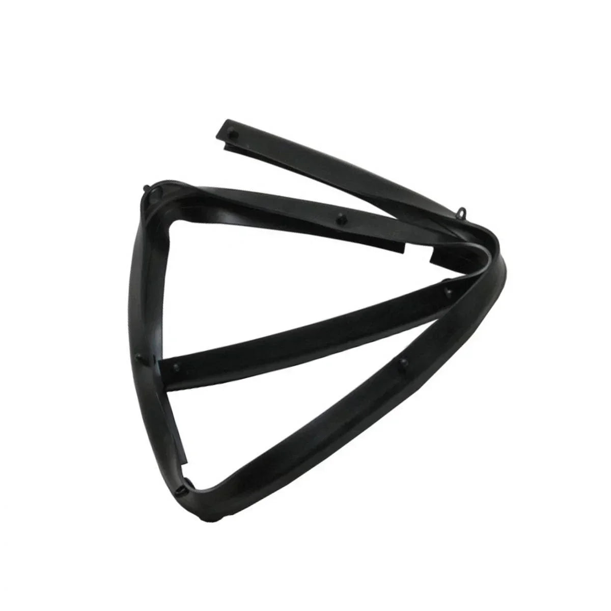 Rubber Seal for Hood Radiator Fits Toyota Land Cruiser 1980-1990