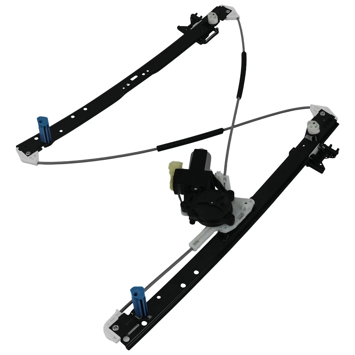 Window Regulator Motor FL for Land Rover Discovery L462 (2017–2020) HY32-23201-AA