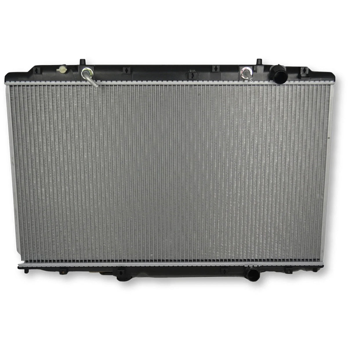 2005-2010 Honda Odyssey Radiator Replacement