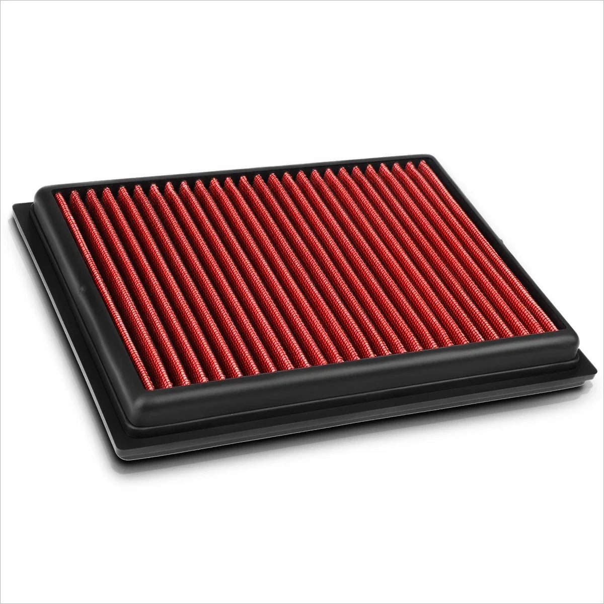 Reusable High Flow Air Filter for Nissan Rogue (2008–2013) & Sentra (2002–2017)