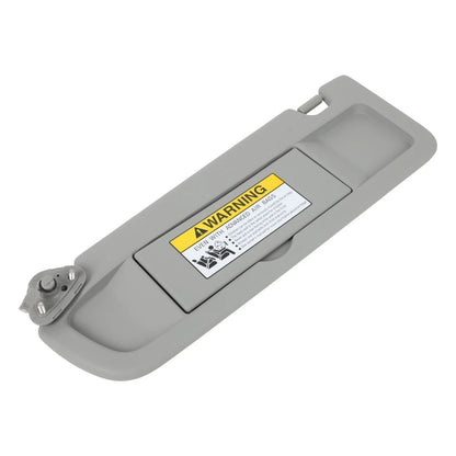 Left Sun Visor for Honda Civic (2006–2008) Driver Side 83280SNAA01ZE