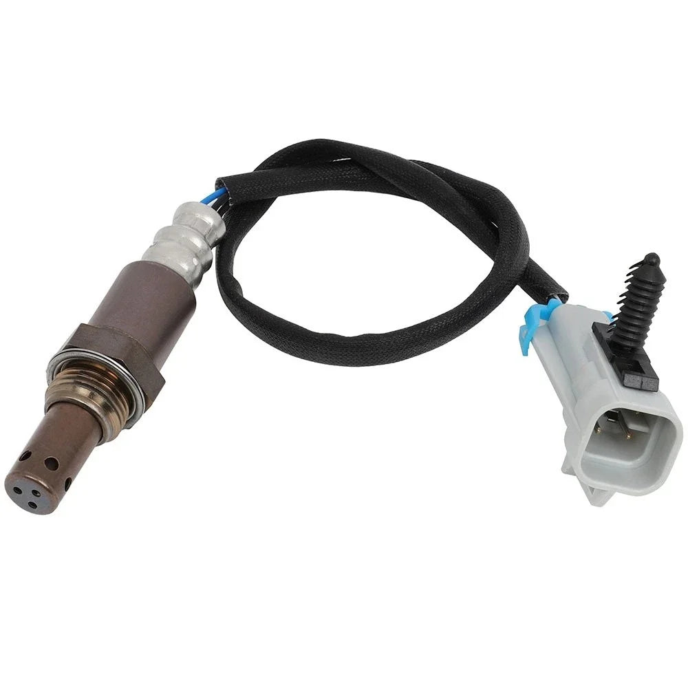 Set of 4 O2 Sensors for 2010 Saturn Vue Upstream/Downstream