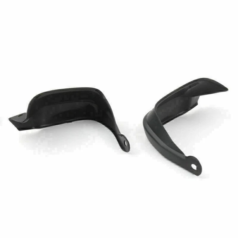 Aluminium Handguards for Honda CB500X Motorbike (2013–2018)